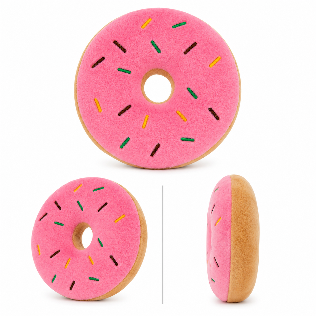 Sprinkle Donut