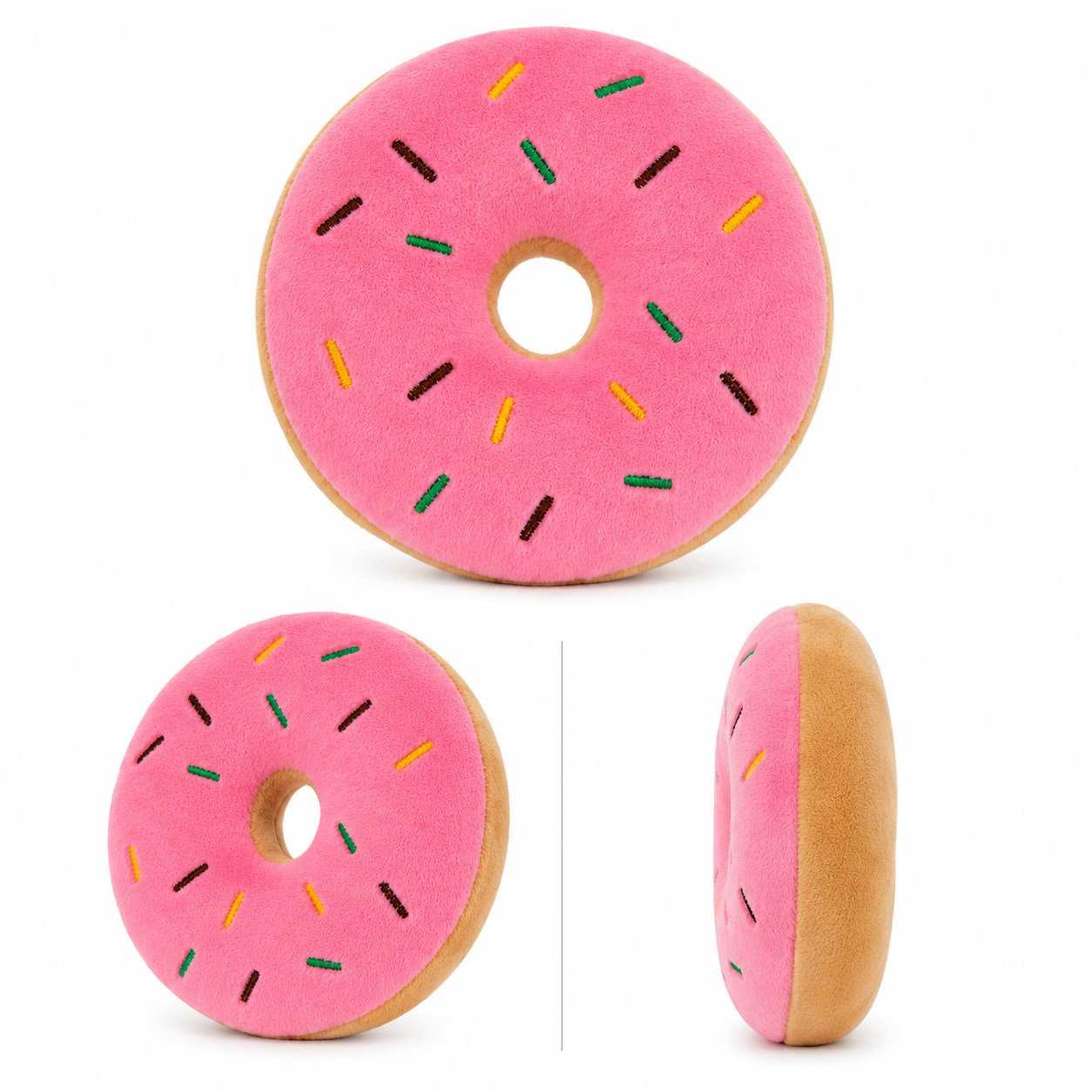 Sprinkle Donut