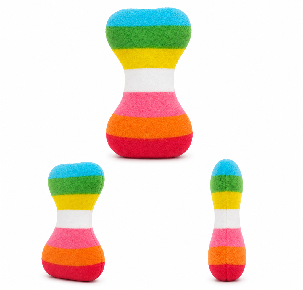 Colorpop Bone