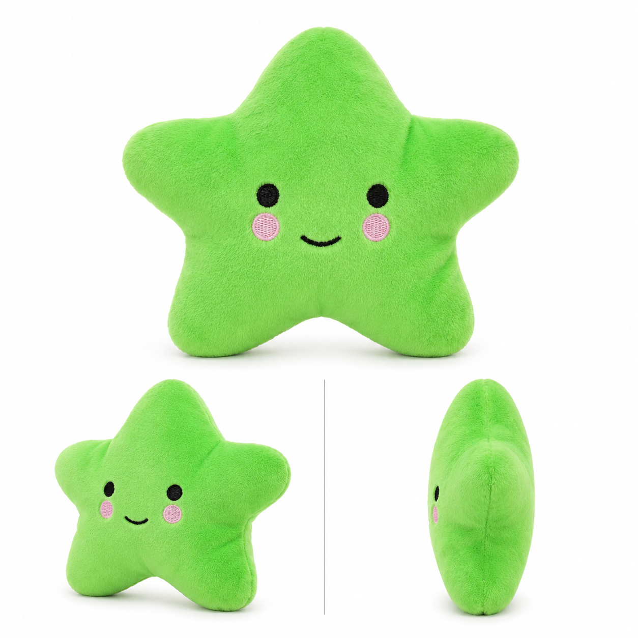 Star Buddy