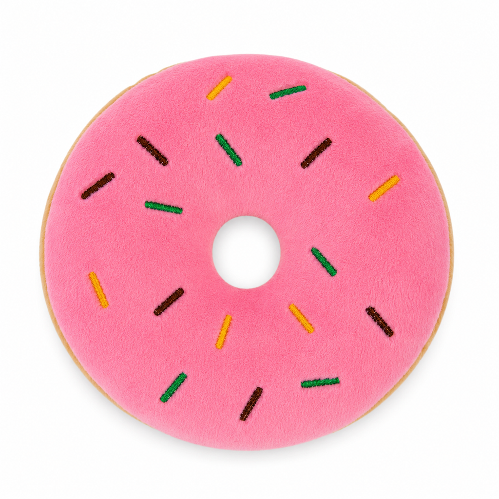 Sprinkle Donut