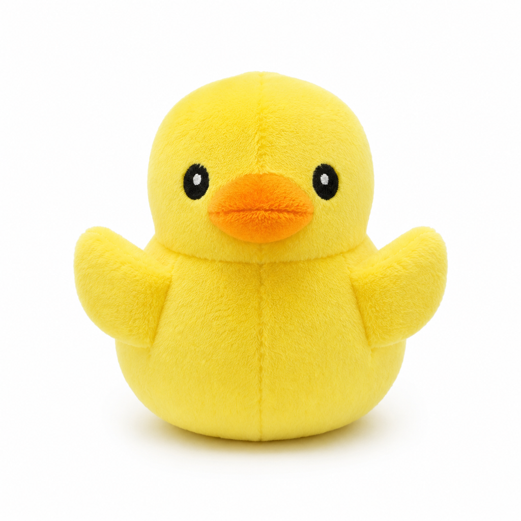 Cuddle Duck
