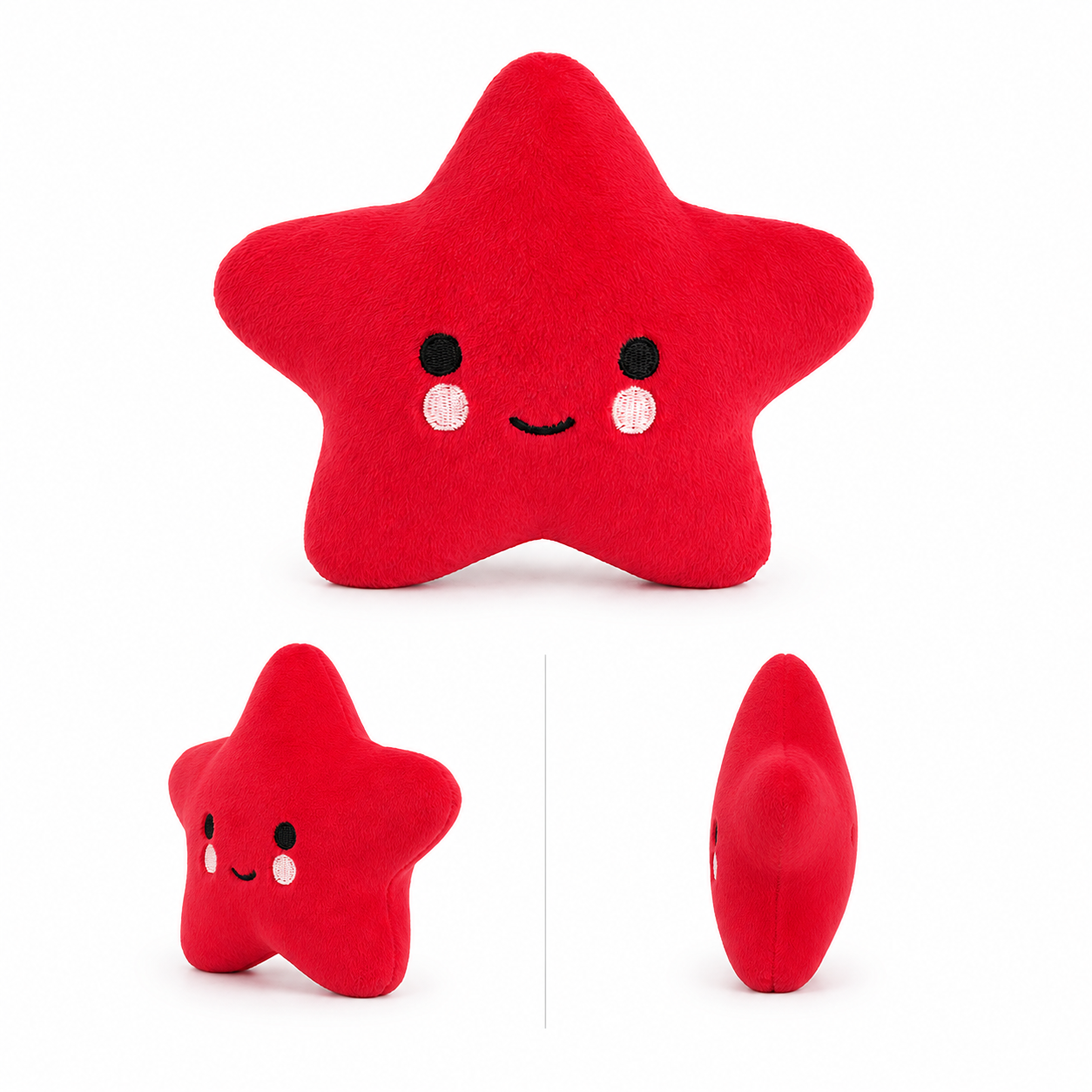 Star Buddy