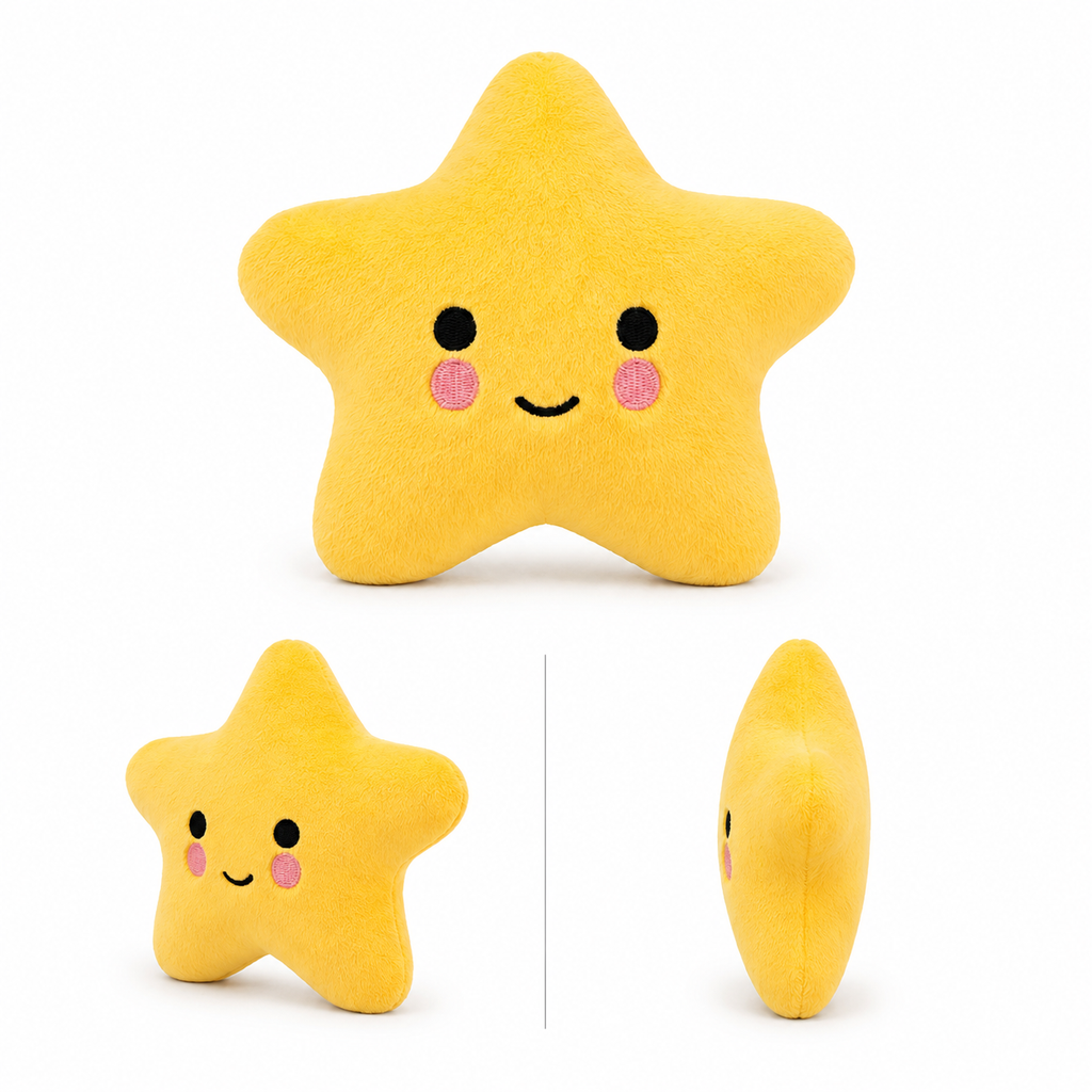 Star Buddy