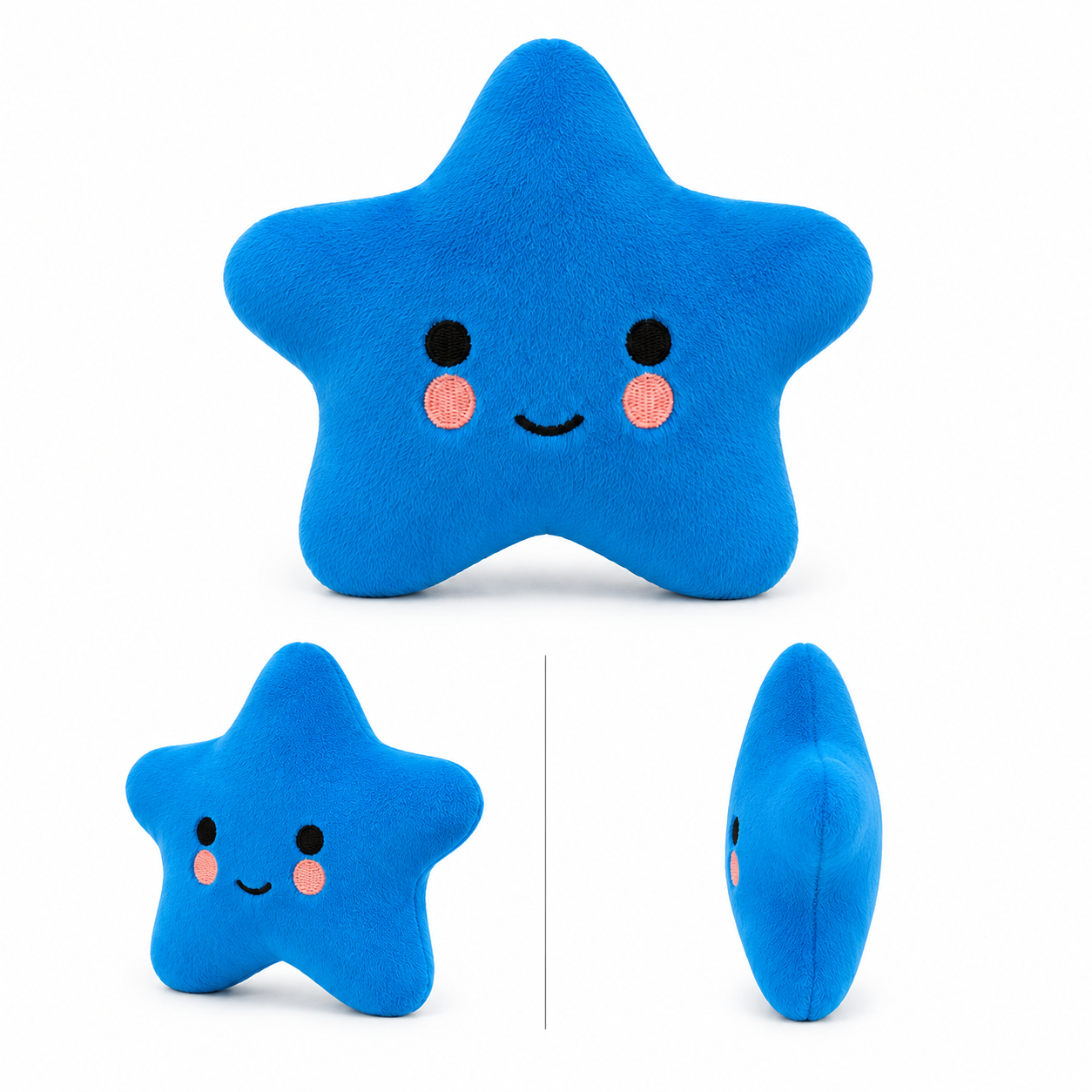 Star Buddy