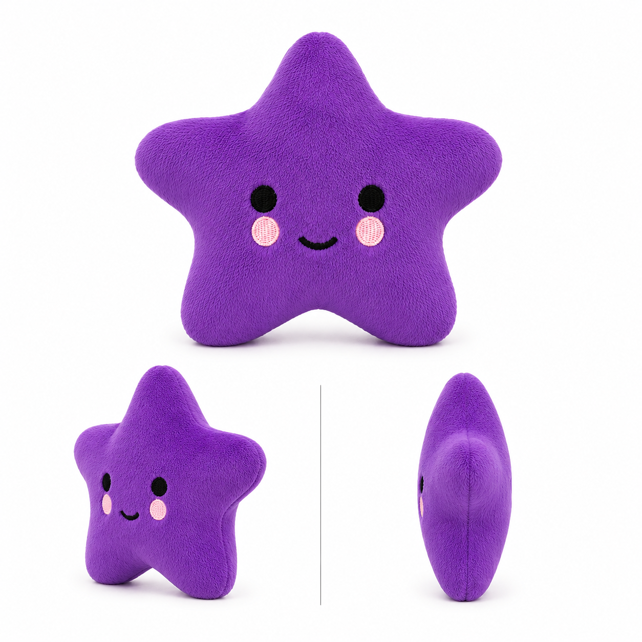 Star Buddy