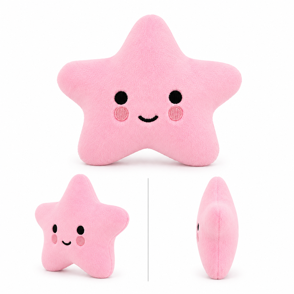 Star Buddy