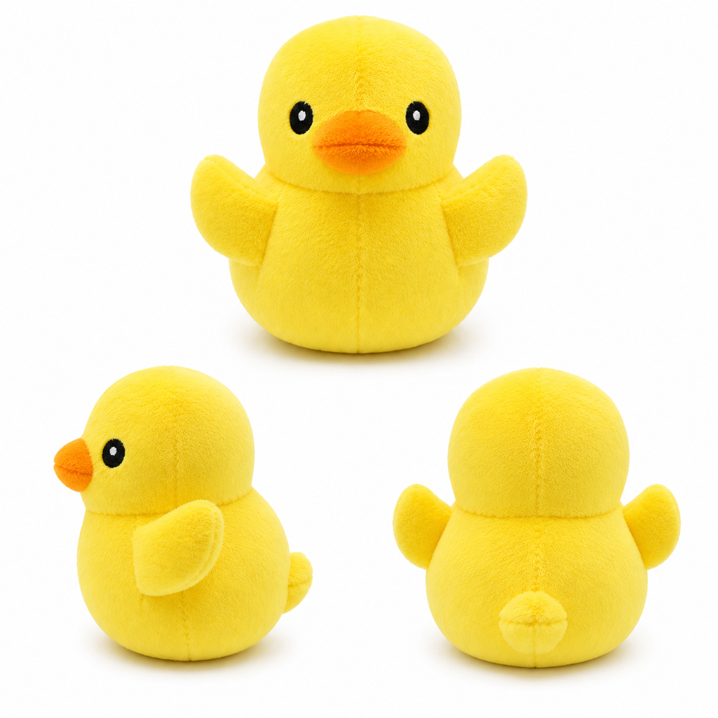 Cuddle Duck