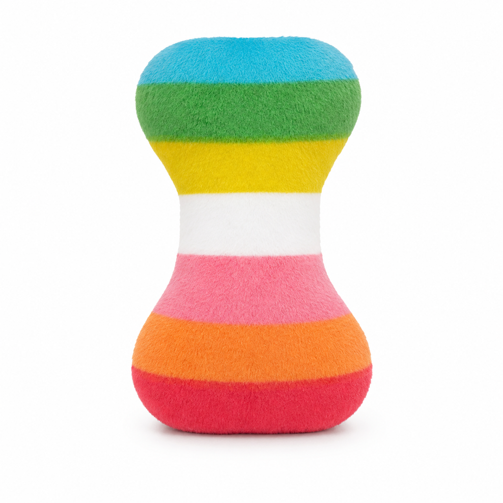 Colorpop Bone